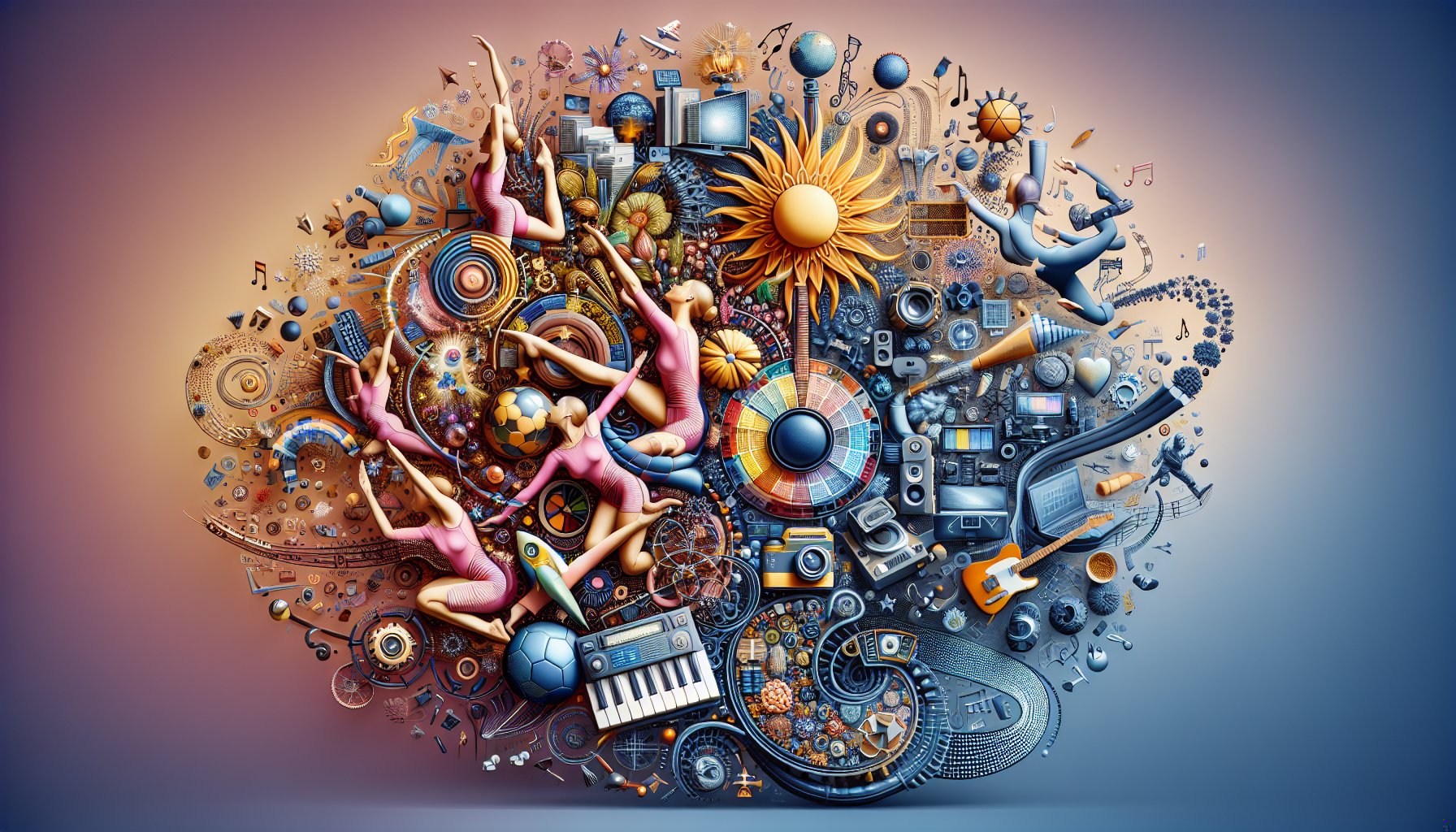 Scientific Achievements and Their Impact on Modern Society logo